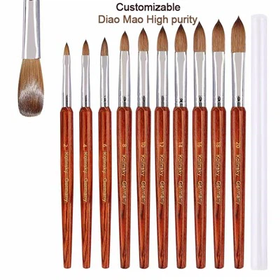 네일 프렌치 펜