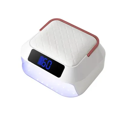 무선 충전식 네일 램프
